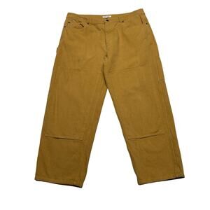 Banks Journal Wilson Utility Pants Men's 34x25.5 Workwear Skater